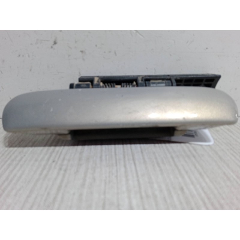 Recambio de maneta exterior puerta trasera izquierda para citroën xsara picasso (n68) 2.0 hdi referencia OEM IAM   