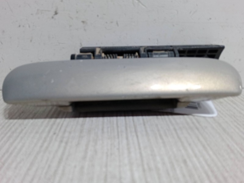 Recambio de maneta exterior puerta trasera izquierda para citroën xsara picasso (n68) 2.0 hdi referencia OEM IAM   