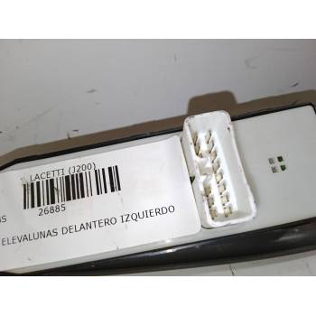MANDO ELEVALUNAS DELANTERO IZQUIERDO 