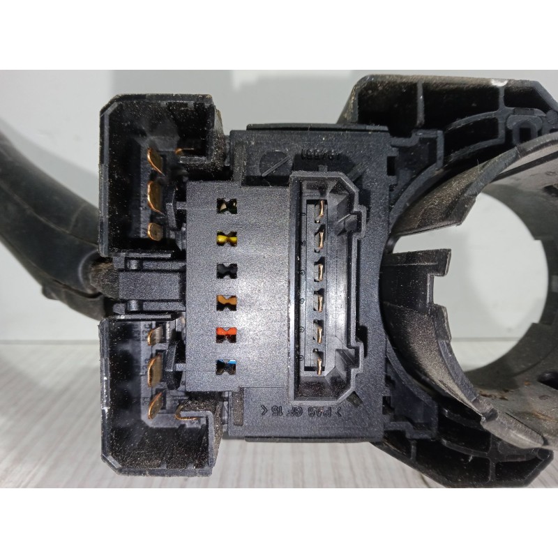 Recambio de mando luces para skoda fabia i combi (6y5) 1.9 sdi referencia OEM IAM 8L0953513G  