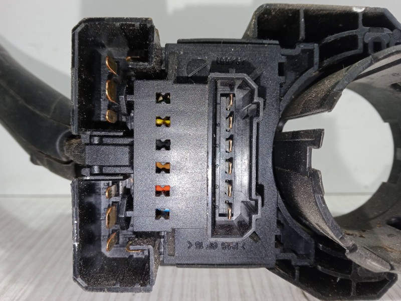 Recambio de mando luces para skoda fabia i combi (6y5) 1.9 sdi referencia OEM IAM 8L0953513G  