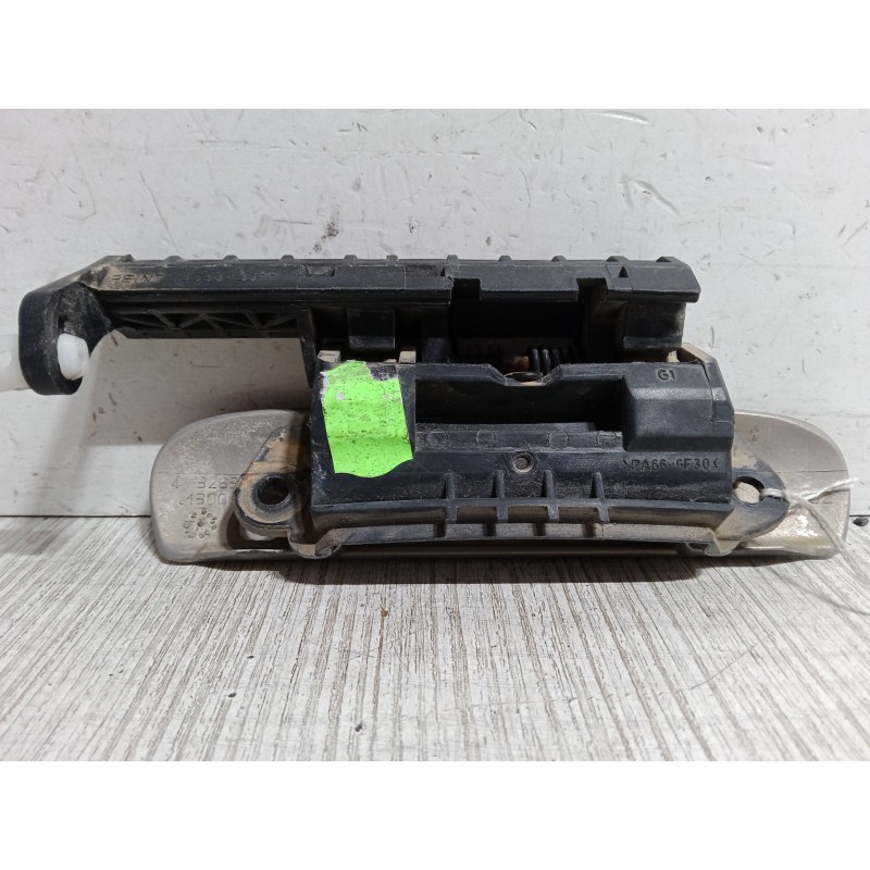Recambio de maneta exterior puerta trasera izquierda para citroën xsara picasso (n68) 2.0 hdi referencia OEM IAM   
