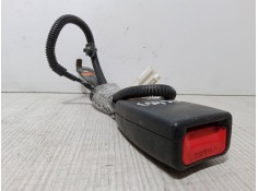 Recambio de anclaje cinturon delantero izquierdo para hyundai i20 i (pb, pbt) 1.2 referencia OEM IAM   