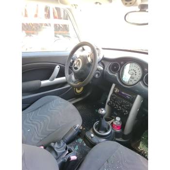 MINI MINI (R50, R53)