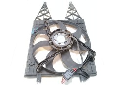 Recambio de electroventilador para skoda fabia i (6y2) 1.2 referencia OEM IAM    2
