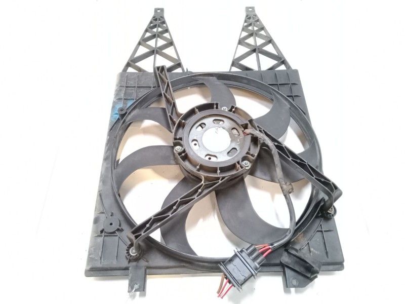 Recambio de electroventilador para skoda fabia i (6y2) 1.2 referencia OEM IAM   