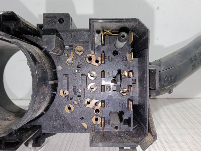 Recambio de mando luces para skoda fabia i combi (6y5) 1.9 sdi referencia OEM IAM 8L0953513G  