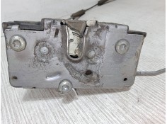 Recambio de cerradura puerta delantera derecha para opel corsa d (s07) 1.3 cdti (l08, l68) referencia OEM IAM 13258274