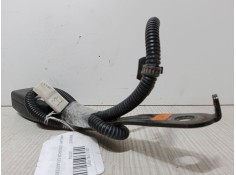 Recambio de anclaje cinturon delantero izquierdo para hyundai i20 i (pb, pbt) 1.2 referencia OEM IAM    2