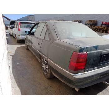 OPEL OMEGA A STATION WAGON (V87)
