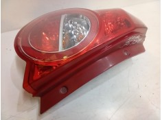 Recambio de piloto trasero porton izquierdo para chevrolet aveo / kalos hatchback (t250, t255) 1.2 referencia OEM IAM    2