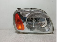 Recambio de faro derecho para nissan micra ii (k11) 1.0 i 16v referencia OEM IAM   