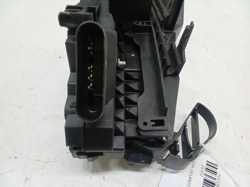 Recambio de cerradura puerta delantera izquierda para ford focus iii 1.0 ecoboost referencia OEM IAM   