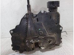 Recambio de cerradura puerta delantera derecha para opel corsa d (s07) 1.3 cdti (l08, l68) referencia OEM IAM 13258274   2