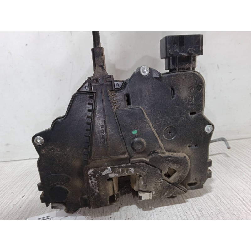 Recambio de cerradura puerta delantera derecha para opel corsa d (s07) 1.3 cdti (l08, l68) referencia OEM IAM 13258274   Recambio de cerradura puerta delantera derecha para opel corsa d (s07) 1.3 cdti (l08, l68) referencia OEM IAM 13258274