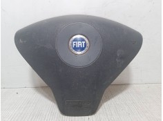 Recambio de airbag volante para fiat stilo van (192_) 1.9 jtd (192dxf1a) referencia OEM IAM 96907200  
