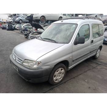 CITROËN BERLINGO / BERLINGO FIRST MONOSPACE (MF_, GJK_, GFK_)