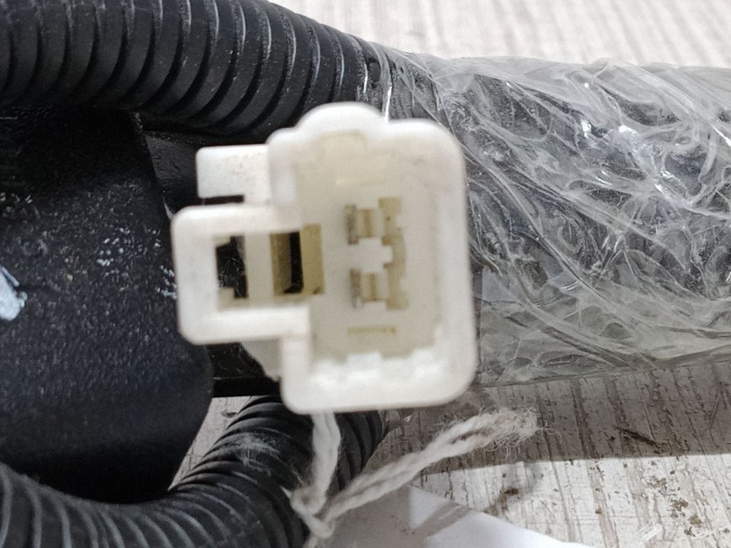 Recambio de anclaje cinturon delantero izquierdo para hyundai i20 i (pb, pbt) 1.2 referencia OEM IAM   