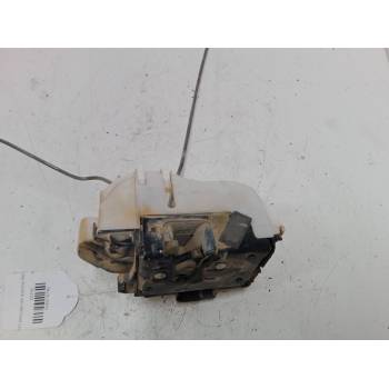CERRADURA PUERTA DELANTERA IZQUIERDA 