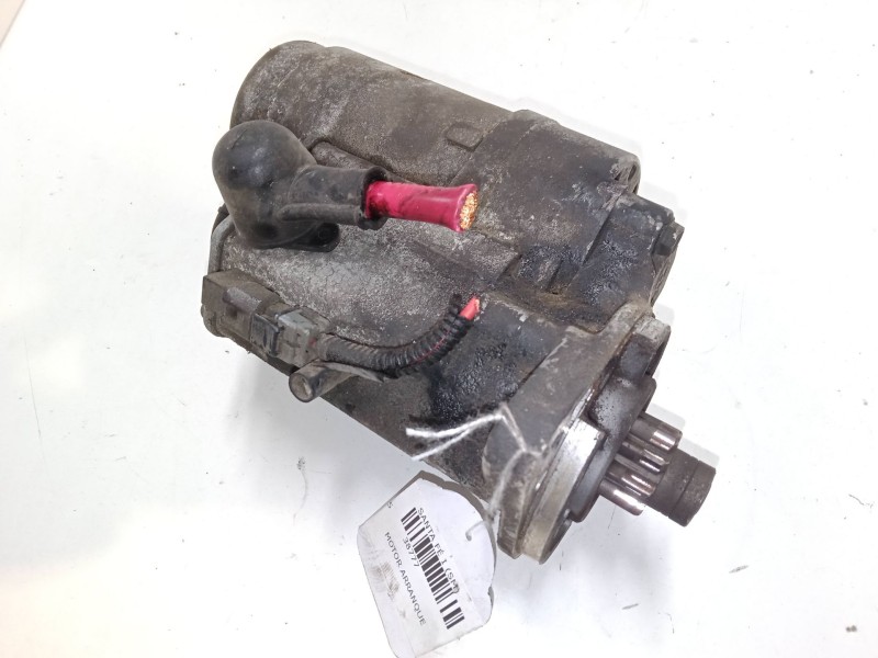 Recambio de motor arranque para hyundai santa fé i (sm) 2.0 crdi referencia OEM IAM 3610027010  031013190