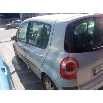RENAULT MODUS / GRAND MODUS (F/JP0_)
