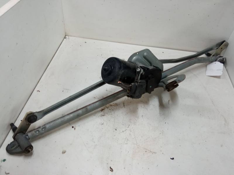 MOTOR LIMPIA DELANTERO 