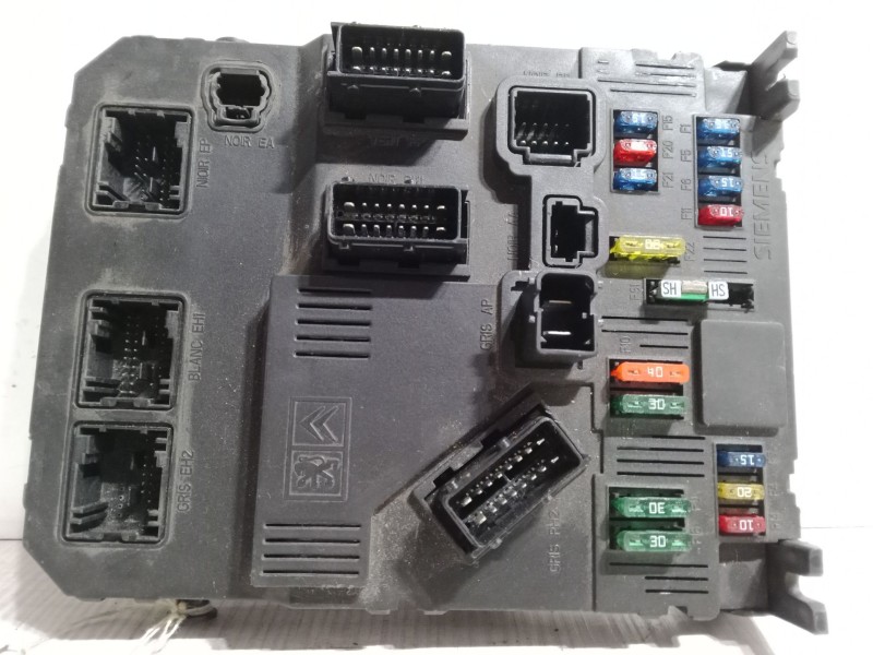 Recambio de bsi para citroën c2 (jm_) 1.4 hdi referencia OEM IAM   