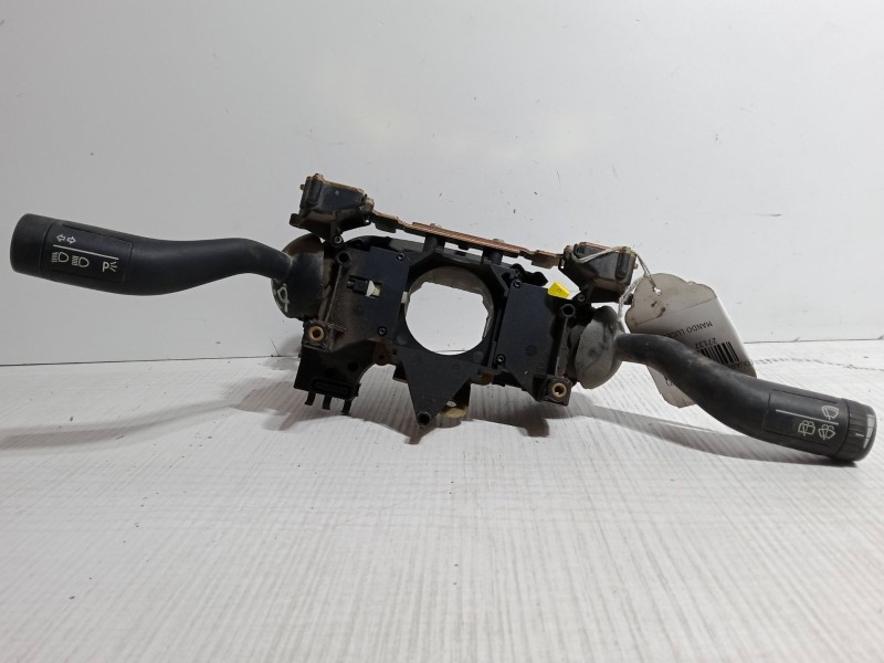 Recambio de mando luces para volkswagen touareg (7la, 7l6, 7l7) 2.5 r5 tdi referencia OEM IAM 7L6953549D.IEKO105114204   Recambio de mando luces para volkswagen touareg (7la, 7l6, 7l7) 2.5 r5 tdi referencia OEM IAM 7L6953549D.IEKO105114204