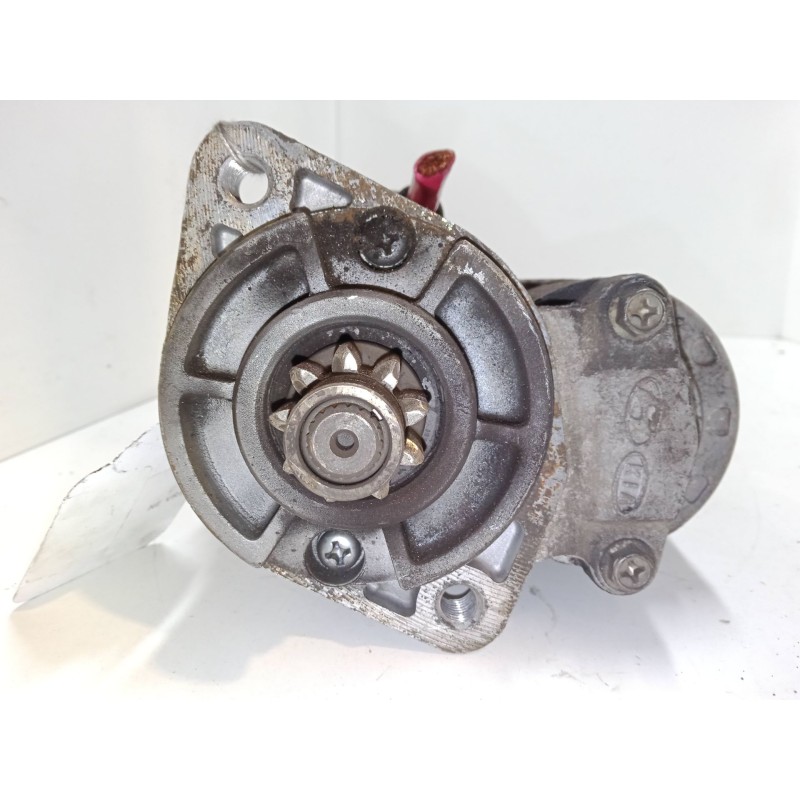Recambio de motor arranque para hyundai santa fé i (sm) 2.0 crdi referencia OEM IAM 3610027010  031013190