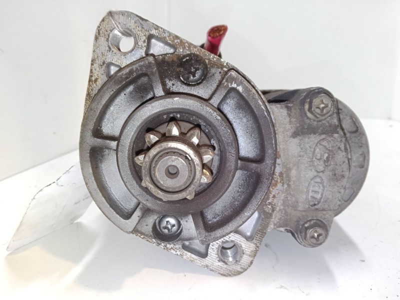 Recambio de motor arranque para hyundai santa fé i (sm) 2.0 crdi referencia OEM IAM 3610027010  031013190