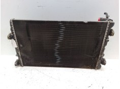 Recambio de radiador agua para skoda fabia i (6y2) 1.2 referencia OEM IAM 6Q0121253Q   2