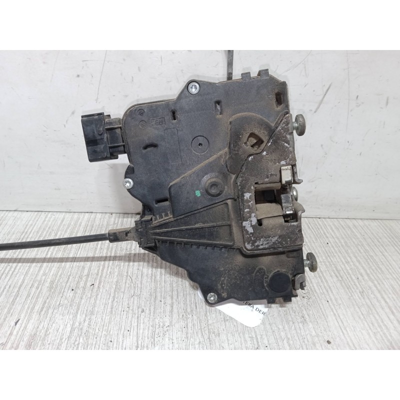 Recambio de cerradura puerta delantera derecha para opel corsa d (s07) 1.3 cdti (l08, l68) referencia OEM IAM 13258274   Recambio de cerradura puerta delantera derecha para opel corsa d (s07) 1.3 cdti (l08, l68) referencia OEM IAM 13258274