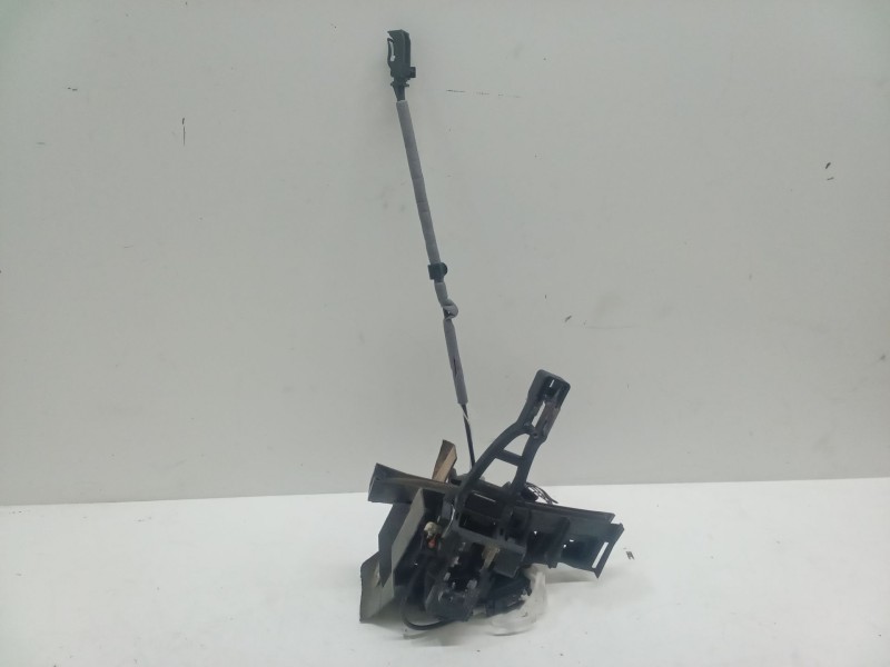 Recambio de cerradura puerta trasera derecha para ford focus iii 1.0 ecoboost referencia OEM IAM   