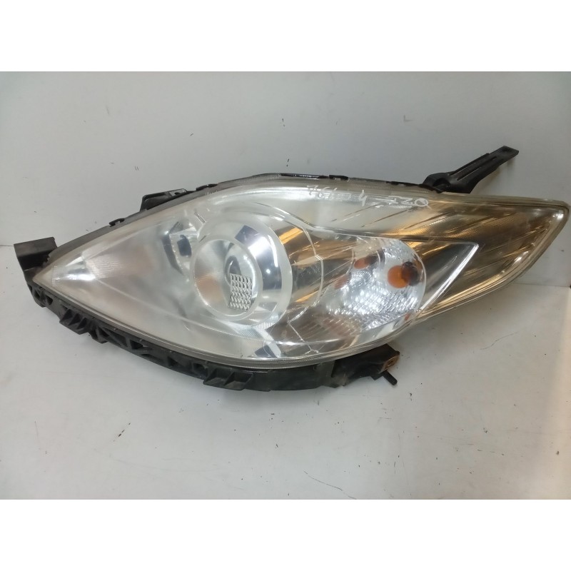 Recambio de faro izquierdo para mazda 5 (cr19) 2.0 cd (cr19) referencia OEM IAM   