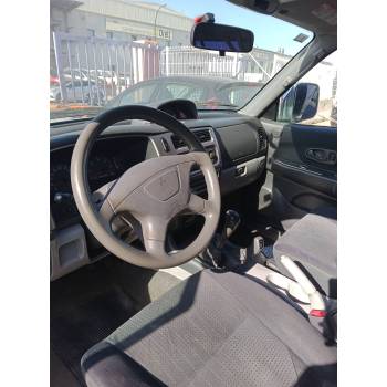 MITSUBISHI MONTERO SPORT I (K7_, K9_)