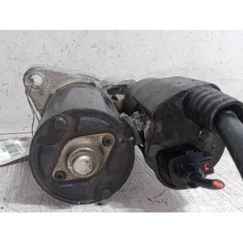 MOTOR ARRANQUE 