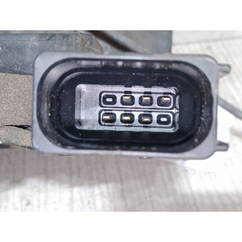 Recambio de cerradura puerta delantera derecha para opel corsa d (s07) 1.3 cdti (l08, l68) referencia OEM IAM 13258274   Recambio de cerradura puerta delantera derecha para opel corsa d (s07) 1.3 cdti (l08, l68) referencia OEM IAM 13258274