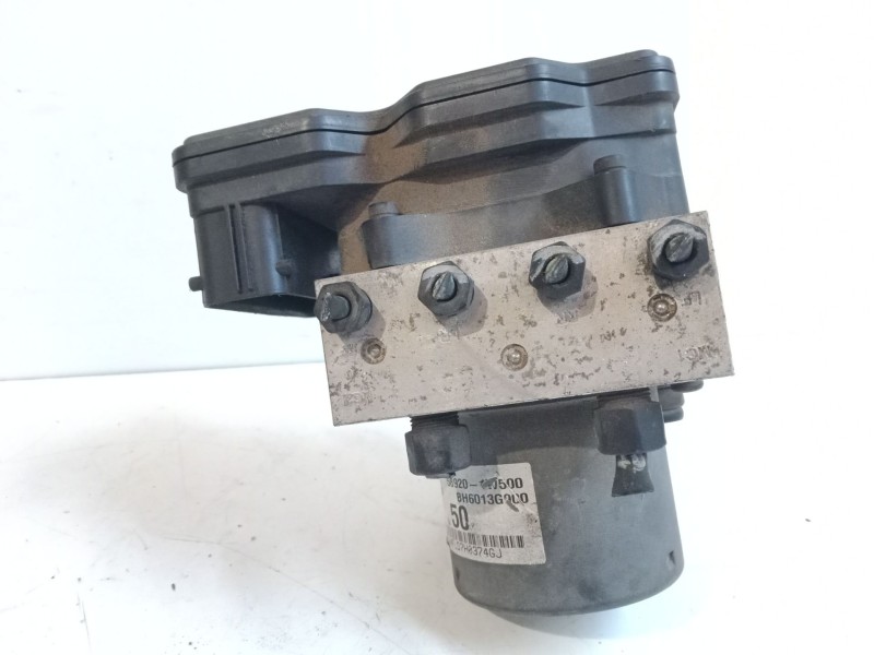 Recambio de abs para kia rio iii (ub) 1.25 cvvt referencia OEM IAM 589201W500 BE6003G901 BH6013G900