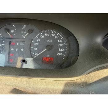 RENAULT SCÉNIC I MONOSPACE (JA0/1_, FA0_)