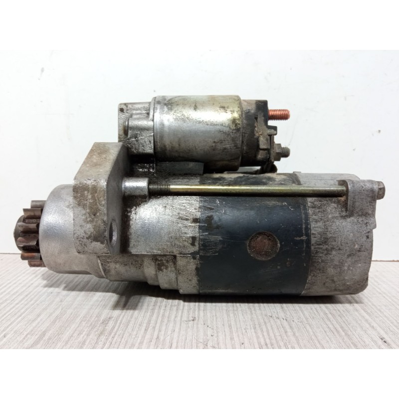 Recambio de motor arranque para nissan almera ii hatchback (n16) 2.2 di referencia OEM IAM M008T71371  23300WD001