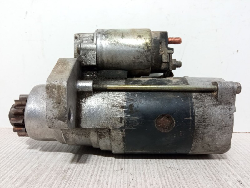 Recambio de motor arranque para nissan almera ii hatchback (n16) 2.2 di referencia OEM IAM M008T71371  23300WD001