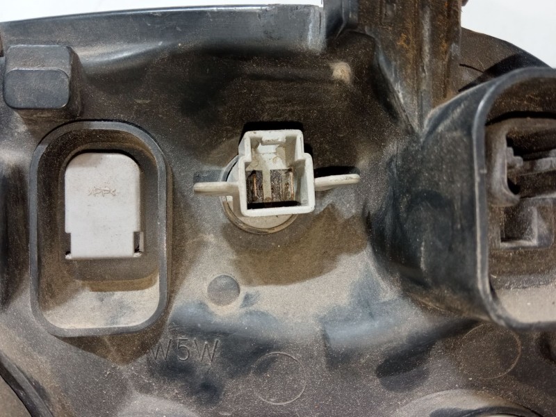 Recambio de faro derecho para nissan micra ii (k11) 1.0 i 16v referencia OEM IAM   