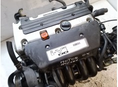 Recambio de motor completo para honda cr-v ii (rd_) 2.0 (rd5) referencia OEM IAM   