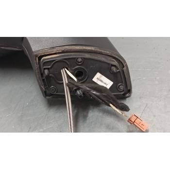 RETROVISOR ELECTRICO IZQUIERDO 