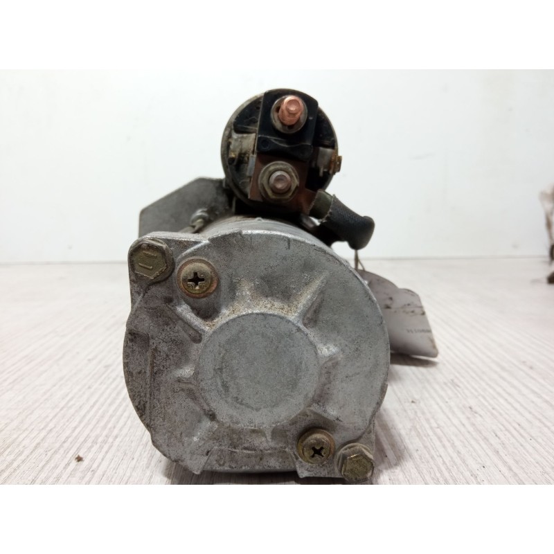 Recambio de motor arranque para nissan almera ii hatchback (n16) 2.2 di referencia OEM IAM M008T71371  23300WD001