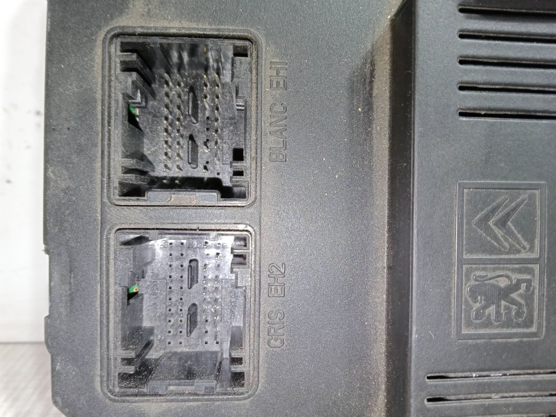 Recambio de bsi para citroën c2 (jm_) 1.4 hdi referencia OEM IAM   