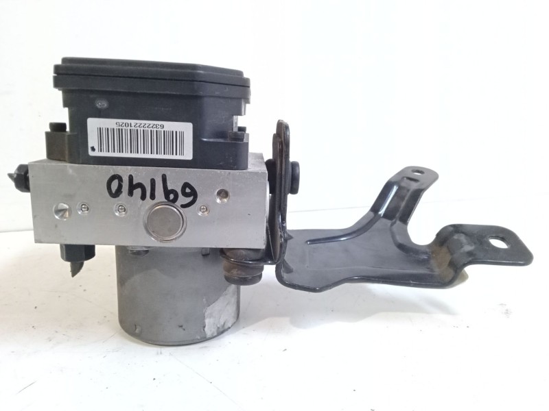 Recambio de abs para kia rio iii (ub) 1.25 cvvt referencia OEM IAM 589201W500 BE6003G901 BH6013G900