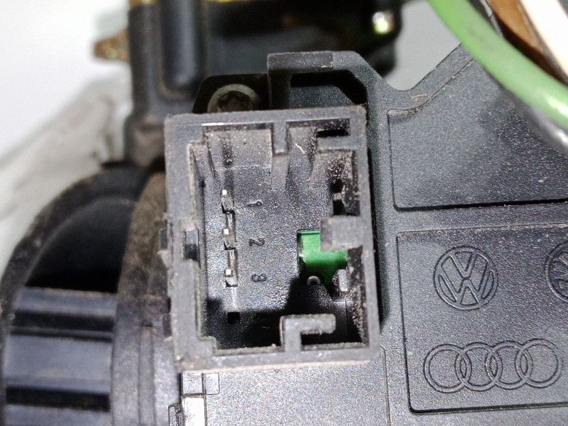 Recambio de mando luces para volkswagen touareg (7la, 7l6, 7l7) 2.5 r5 tdi referencia OEM IAM 7L6953549D.IEKO105114204   Recambio de mando luces para volkswagen touareg (7la, 7l6, 7l7) 2.5 r5 tdi referencia OEM IAM 7L6953549D.IEKO105114204