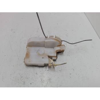 CERRADURA PUERTA DELANTERA IZQUIERDA 