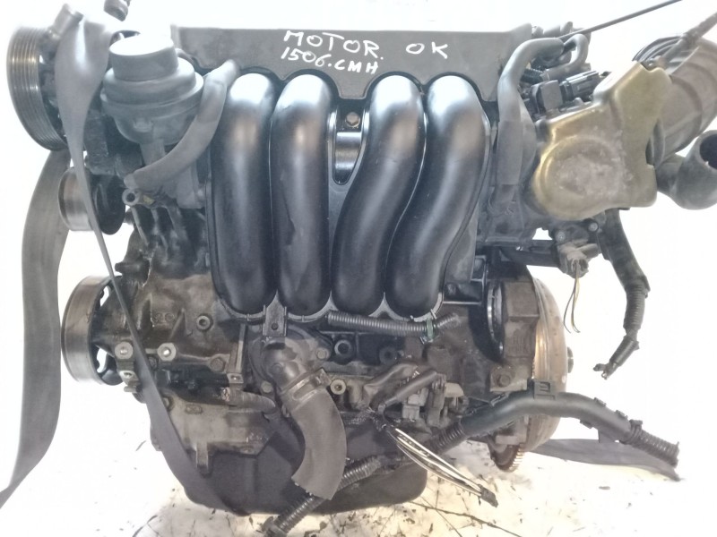 Recambio de motor completo para honda cr-v ii (rd_) 2.0 (rd5) referencia OEM IAM   